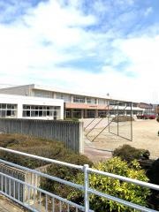 常盤小学校