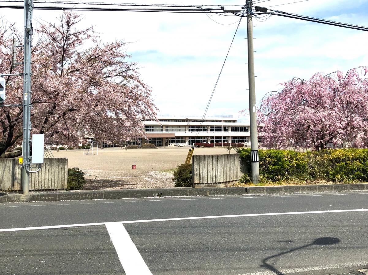 常盤小学校