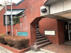 盛岡ニューシティホテル