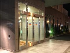 ホテルルートイン仙台港北インター