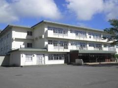 にかほ市立　金浦中学校
