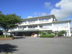 にかほ市立　金浦中学校