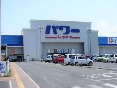 コメリパワー　東根店