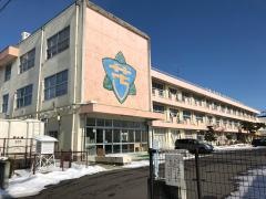 芳賀小学校