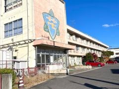 芳賀小学校