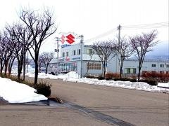 スズキ自販福島会津営業所