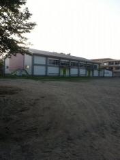 額田小学校