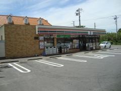 セブンイレブン　波崎海岸店