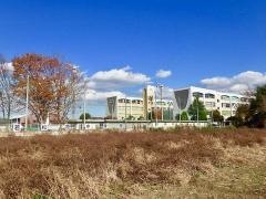 宇都宮市立若松原中学校