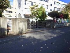 宇都宮市立若松原中学校