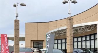 北関東マツダ小山ひととのや店