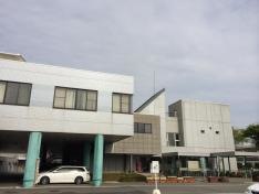 伊勢崎市赤堀支所