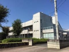 伊勢崎市赤堀支所