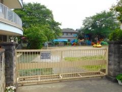 山吹幼稚園
