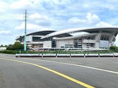 埼玉スタジアム2002