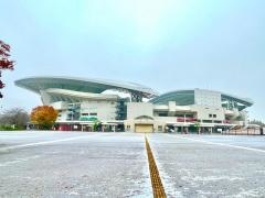 埼玉スタジアム2002