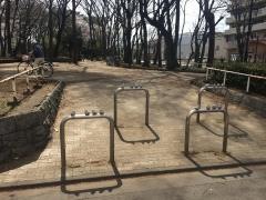 緑町中央公園
