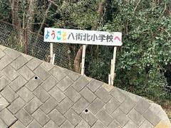八街北小学校
