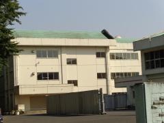 八街北小学校