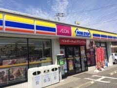 ミニストップ　市原今津朝山店