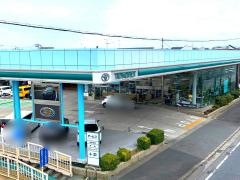 千葉トヨペット流山店