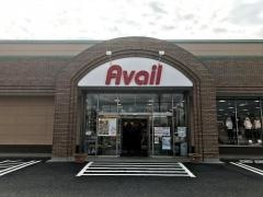 Ａｖａｉｌ青梅店