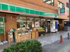 ローソンストア100　川崎本町2丁目店