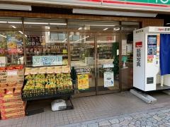 ローソンストア100　川崎本町2丁目店