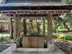 度津神社