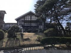 河口湖ホテル
