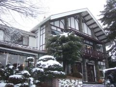 河口湖ホテル