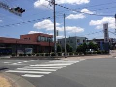 浜松いわた信用金庫浜北支店