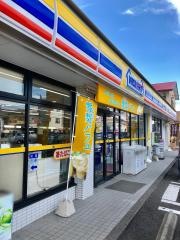 ミニストップ　静岡若松町店