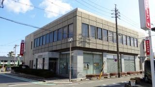 岡崎信用金庫美合支店