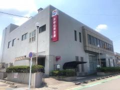 岡崎信用金庫美合支店
