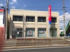あいち銀行　豊明中央支店
