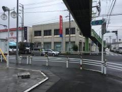 あいち銀行　豊明中央支店