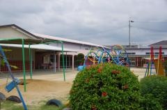 小坂井北保育園