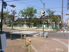 白金保育園