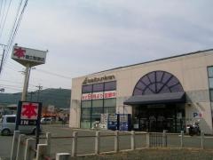 精文館書店　新田原店
