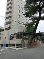 岡崎第一ホテル