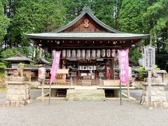 新宮神社