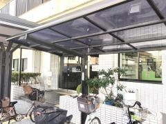 京都市吉祥院図書館