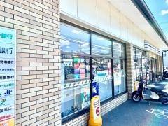 セブンイレブン　京都阪急上桂駅前店