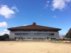 八幡市民スポーツ公園