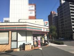 セブンイレブン　大阪玉造2丁目店