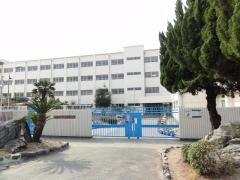 東落合小学校