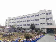 東落合小学校
