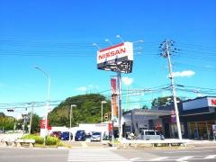 兵庫日産高倉台店