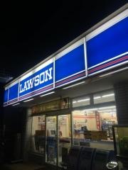 ローソン　垂水学が丘店
